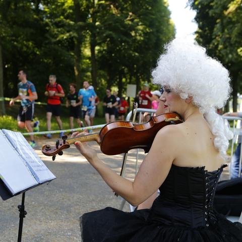 Un évenément sport et culture